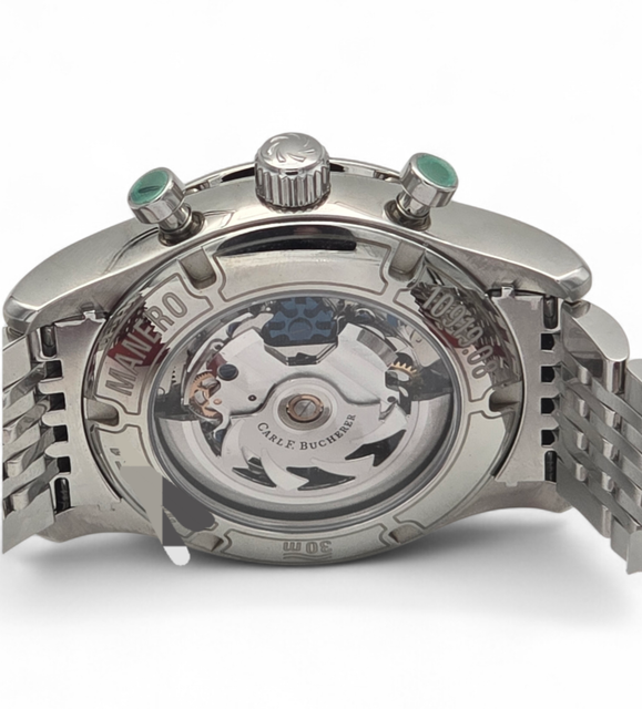 Carl F. Bucherer Manero 00.10919.08.53.21 Image 4